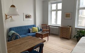 ApartmentInCopenhagen Apartment 1505